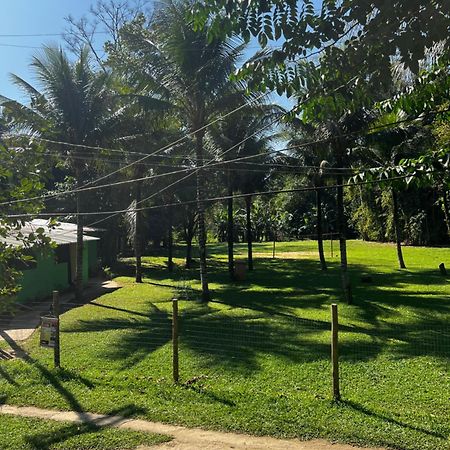 Suite No Sitio Paraty Exterior photo