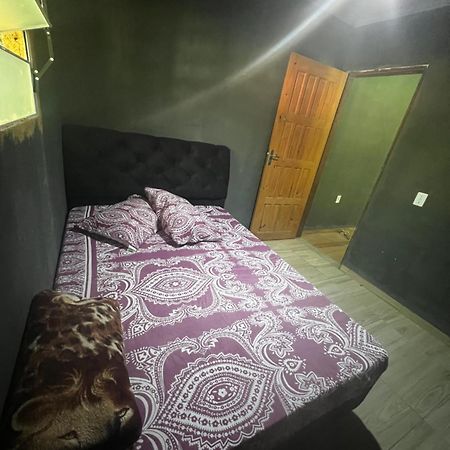 Suite No Sitio Paraty Exterior photo