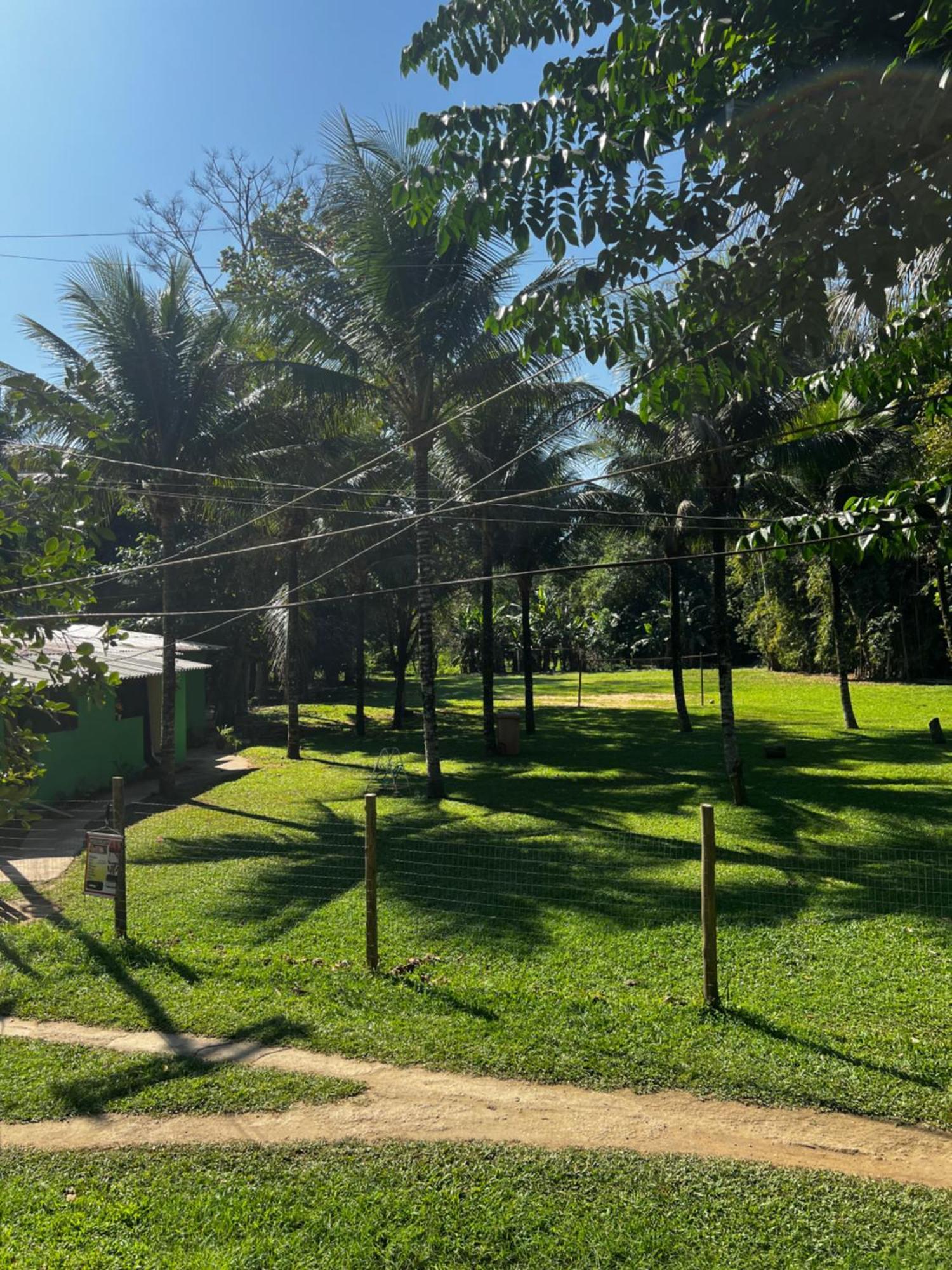 Suite No Sitio Paraty Exterior photo