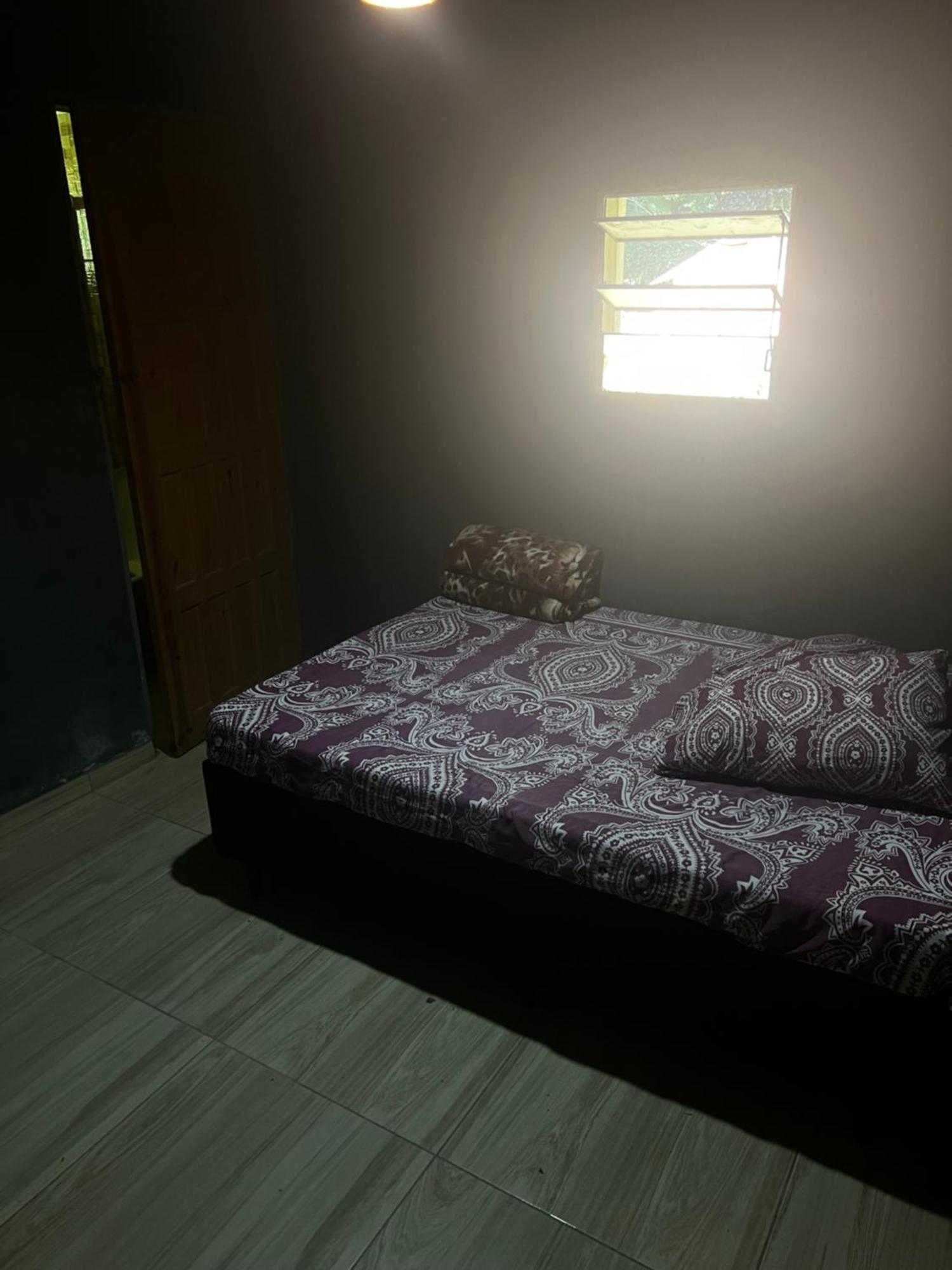 Suite No Sitio Paraty Exterior photo