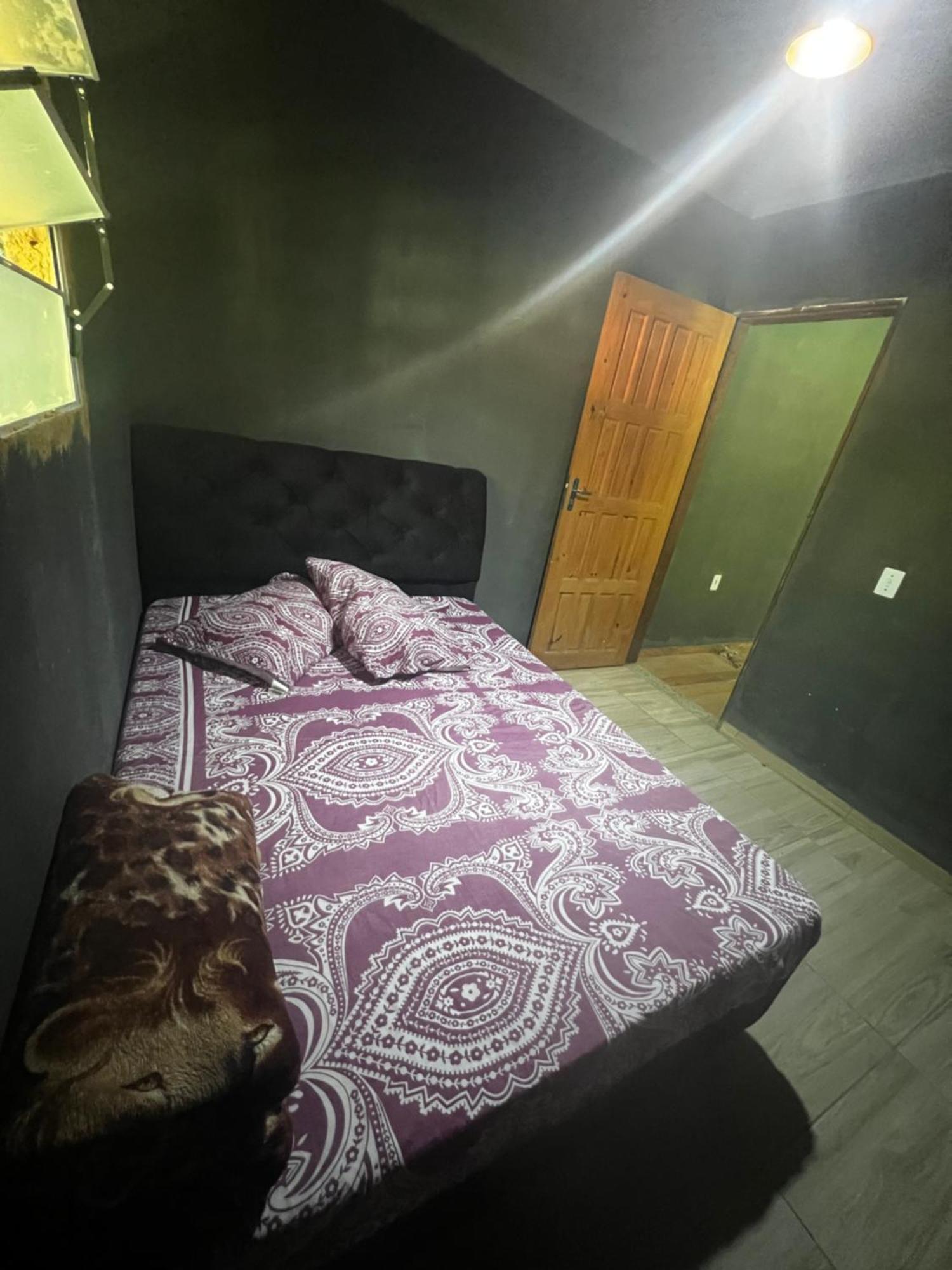 Suite No Sitio Paraty Exterior photo