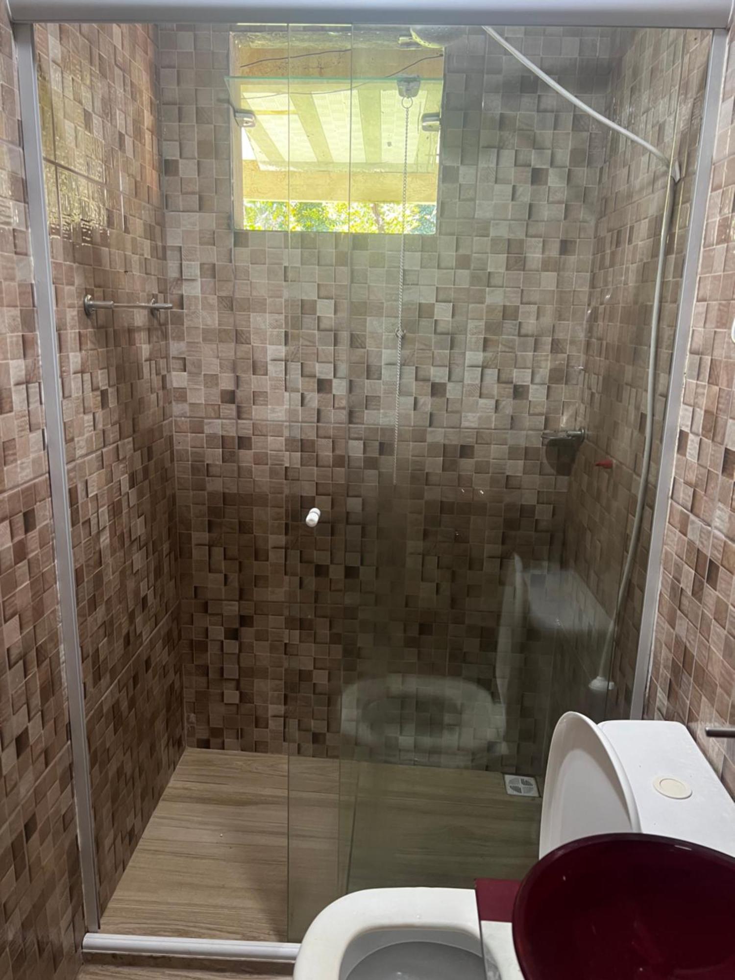 Suite No Sitio Paraty Exterior photo