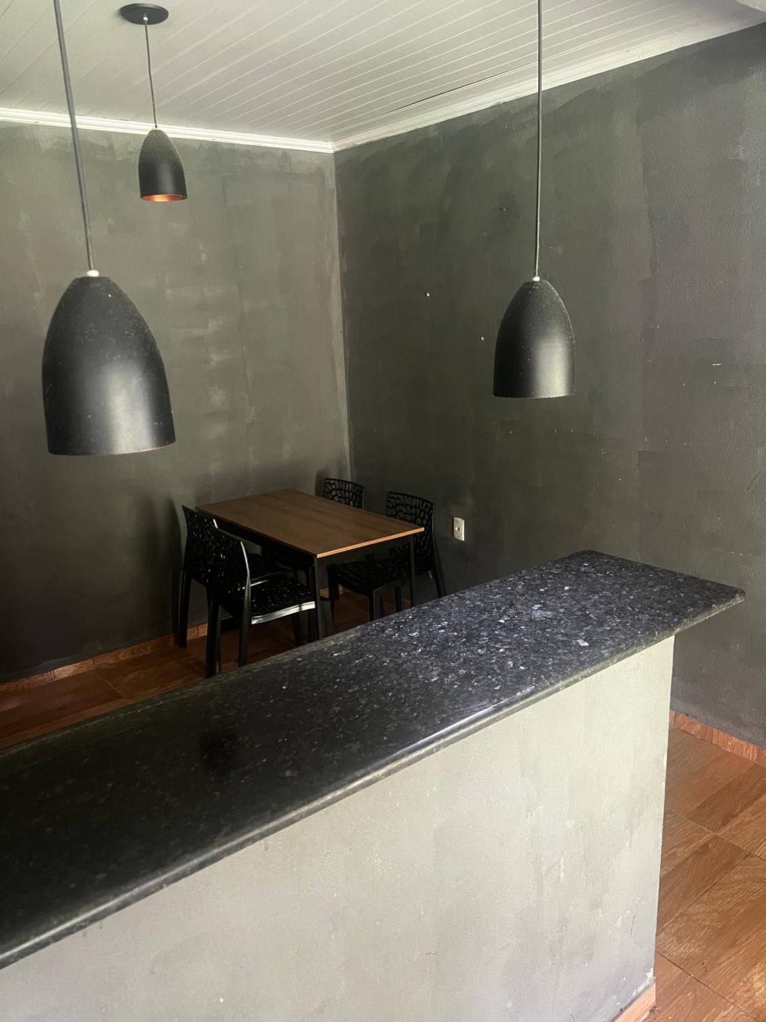 Suite No Sitio Paraty Exterior photo