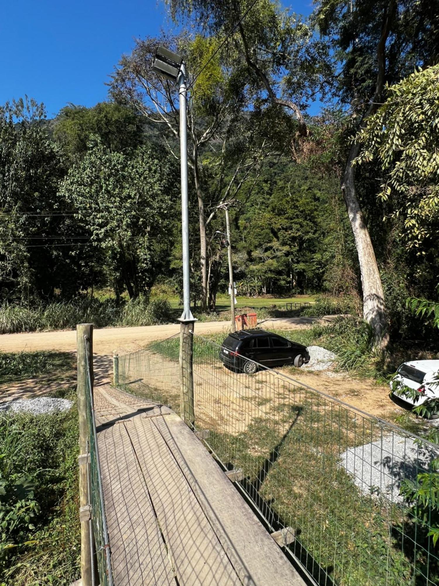 Suite No Sitio Paraty Exterior photo