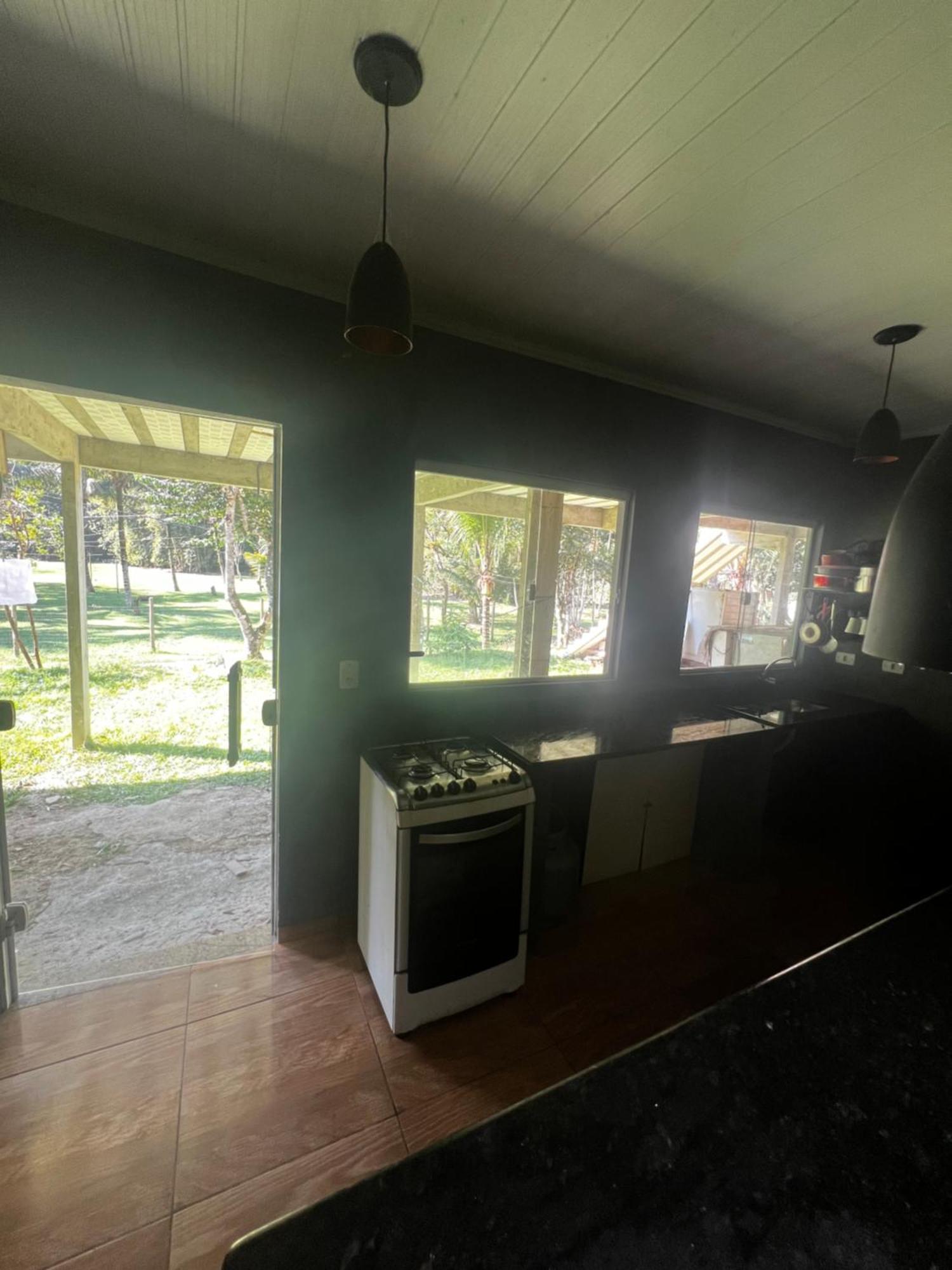 Suite No Sitio Paraty Exterior photo