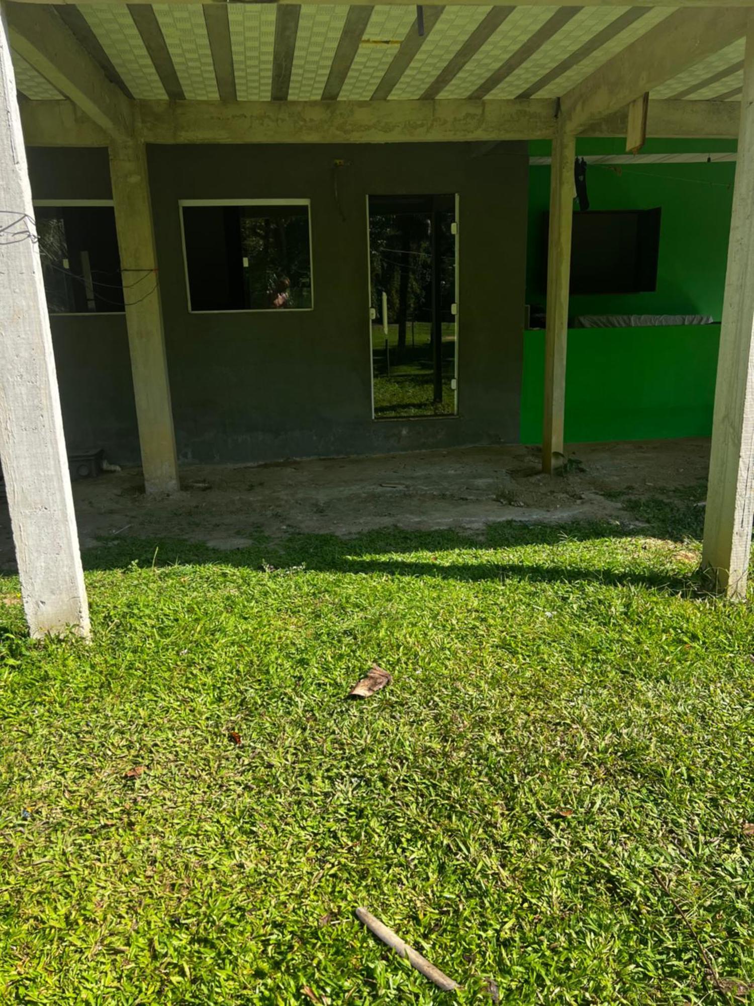 Suite No Sitio Paraty Exterior photo